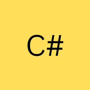 C sharp beginner tutorial in 45 minutes