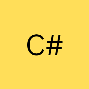 Csharp Tutorial by webdevmonk